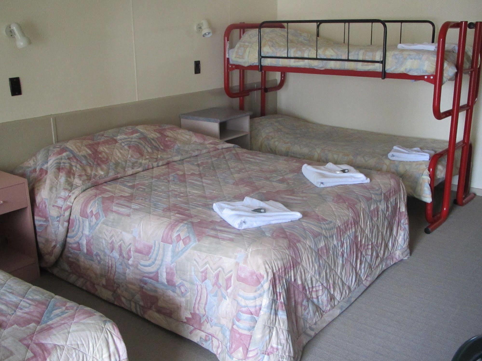 Motel Woodmans Hill Motel Ballarat