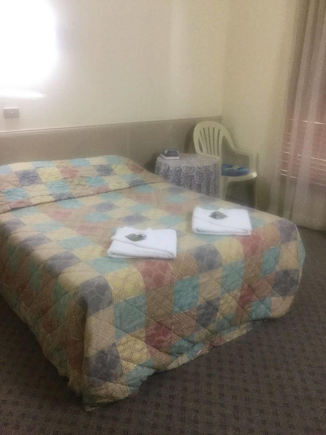 Woodmans Hill Motel 3*