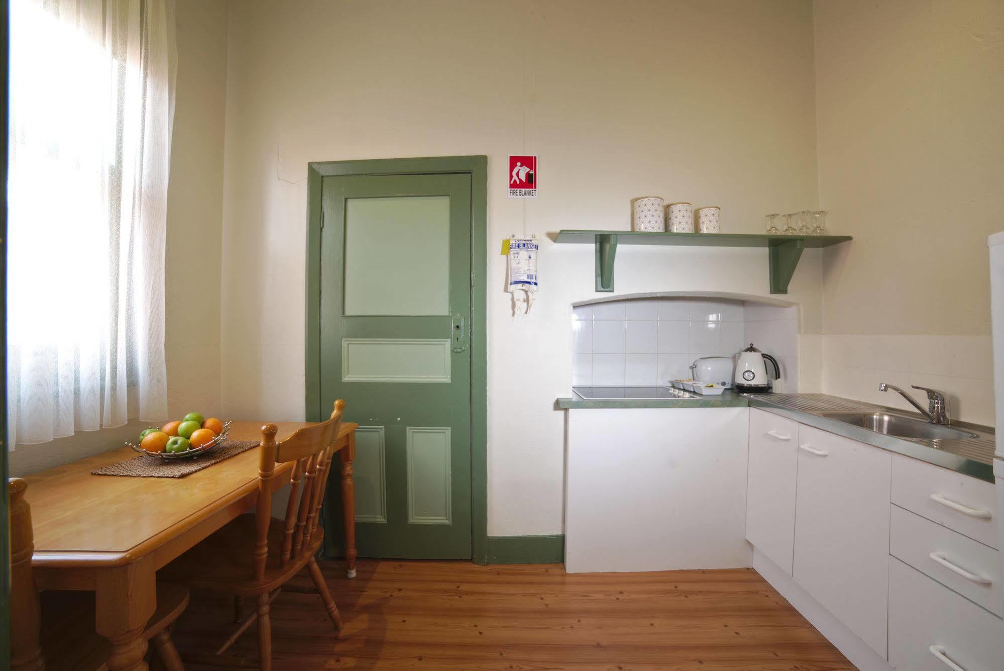 Apartment Station Ballarat