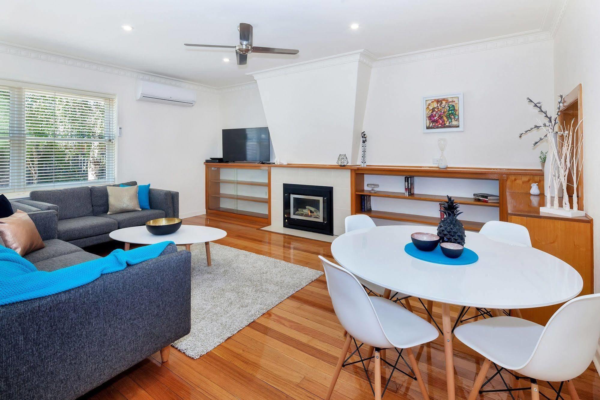Wendouree Luxury Apartment *