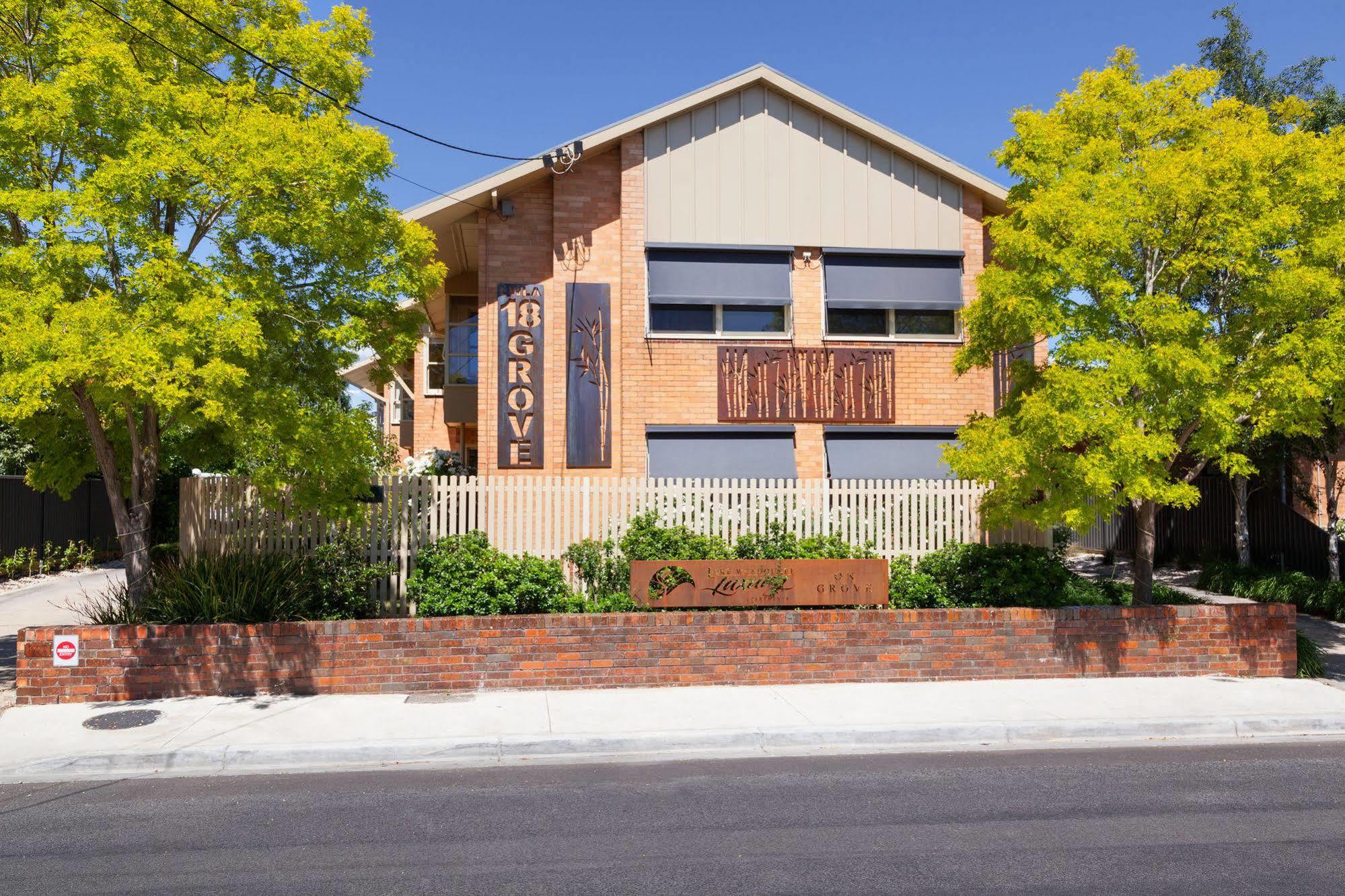 Wendouree Luxury *