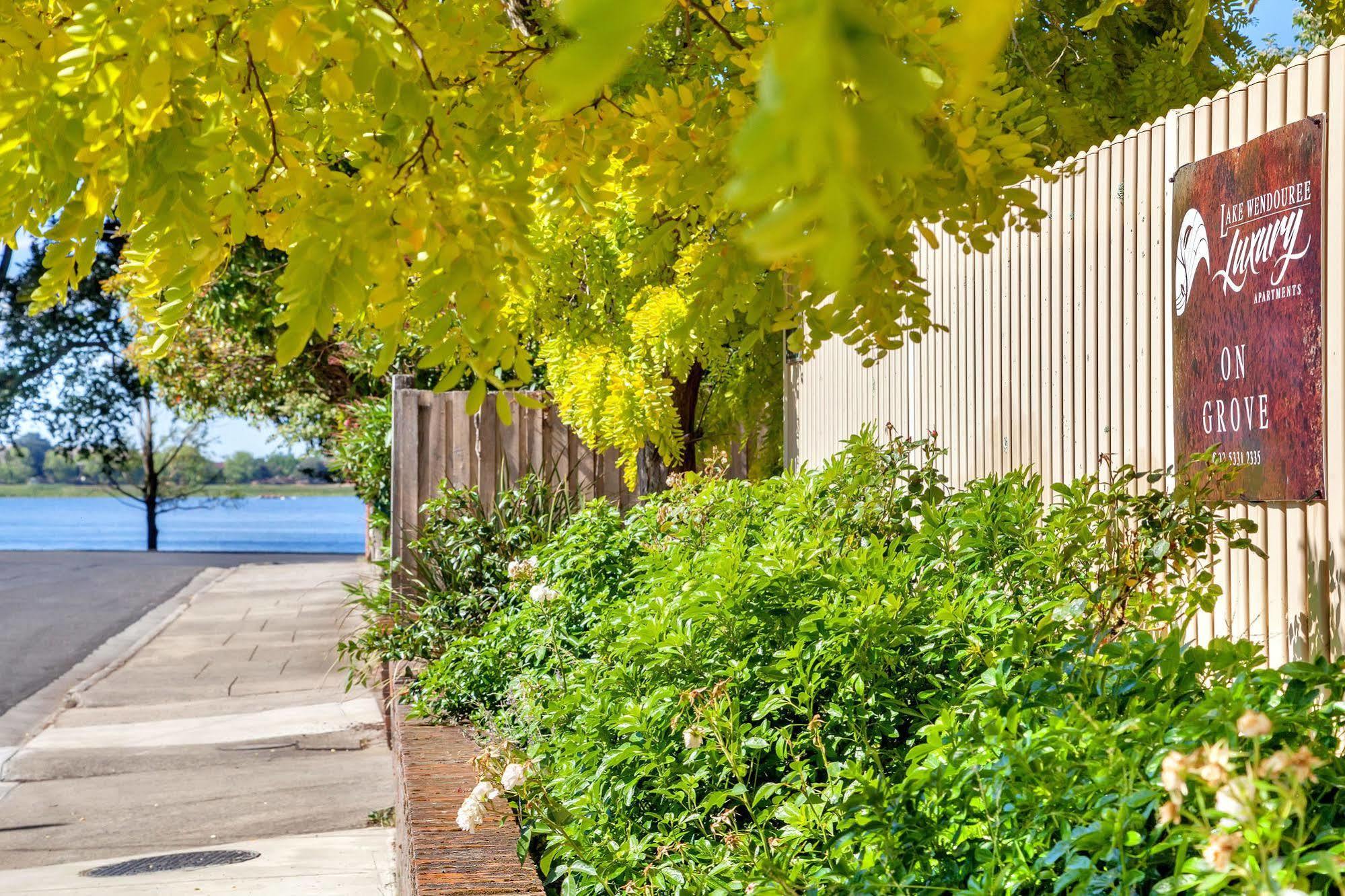 Wendouree Luxury