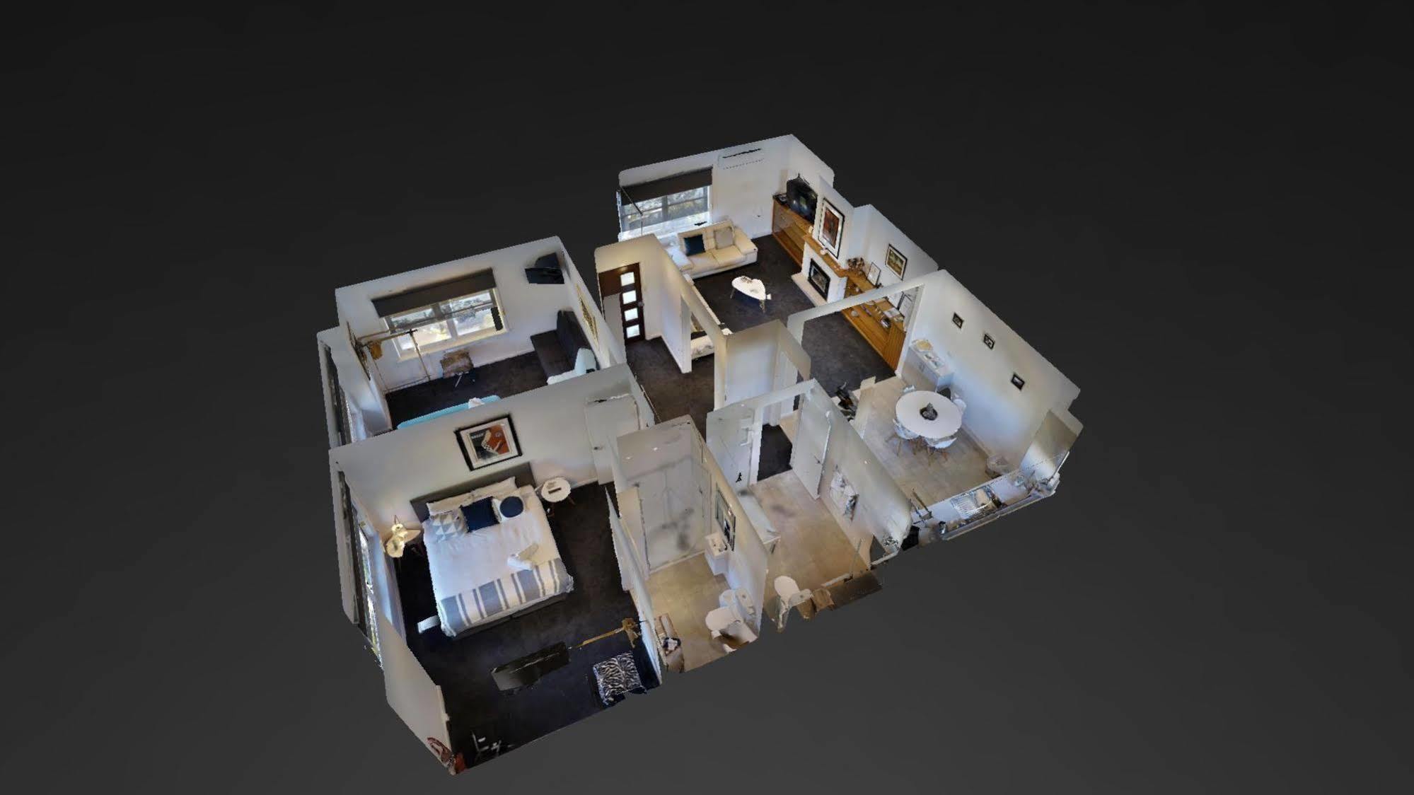 Apartment Wendouree Luxury