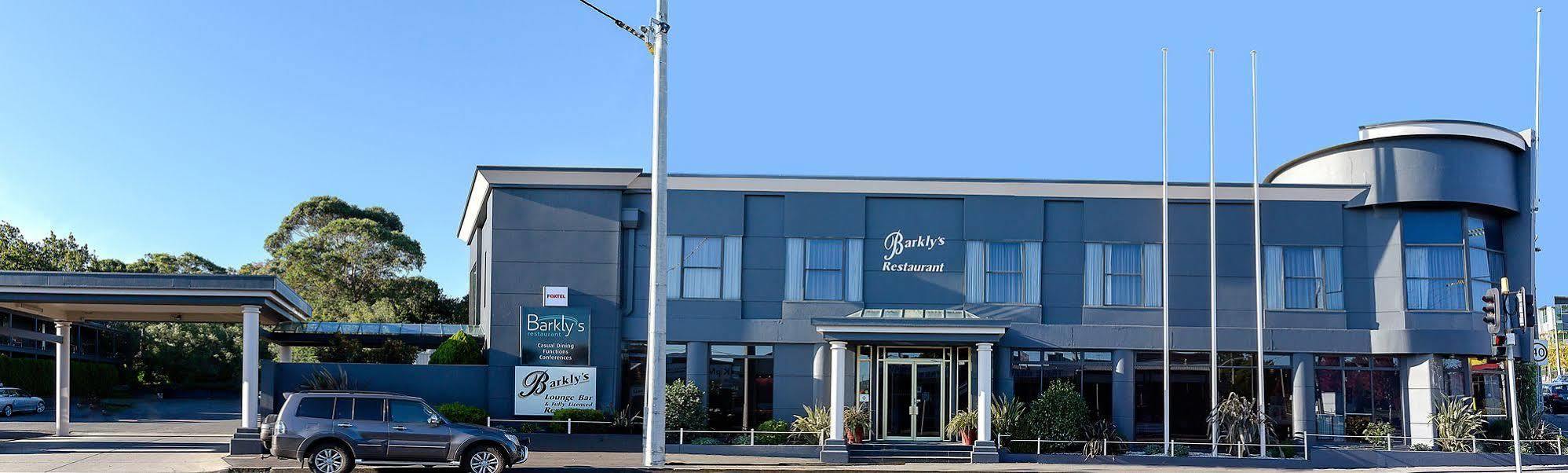 Barkly Motorlodge 3*