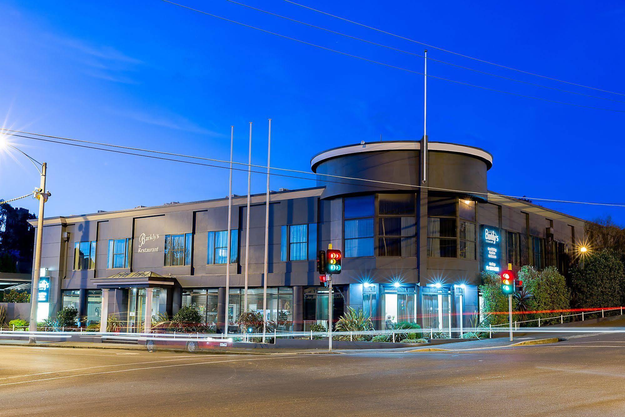 Barkly Motorlodge 3*