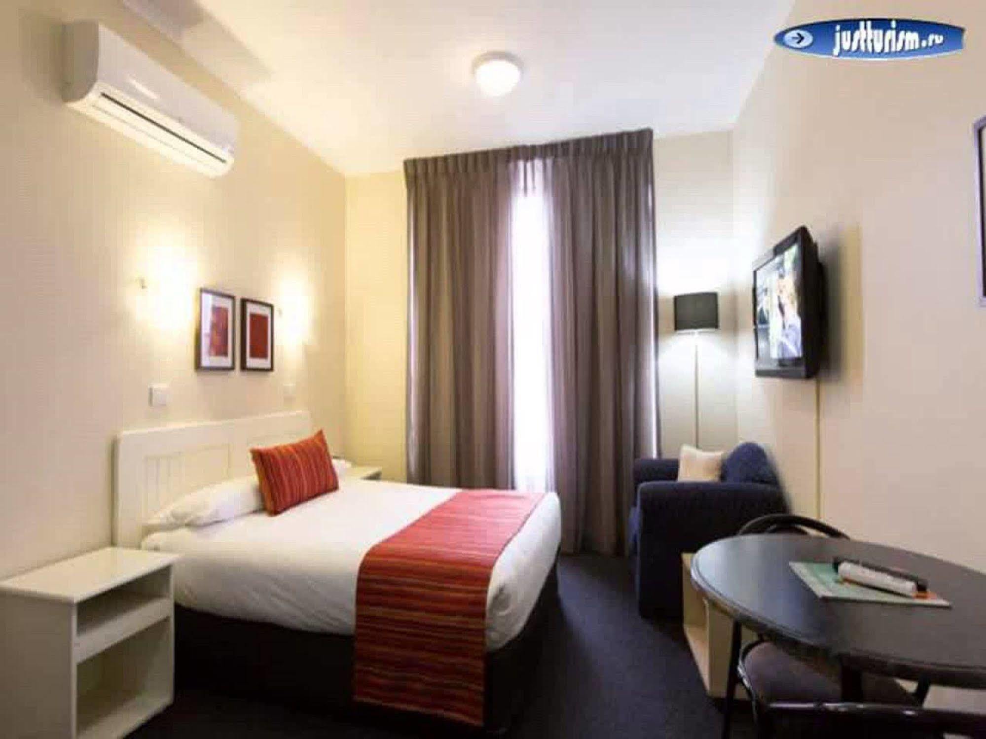 Motel Barkly Motorlodge
