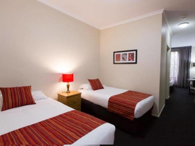 Barkly Motorlodge Ballarat