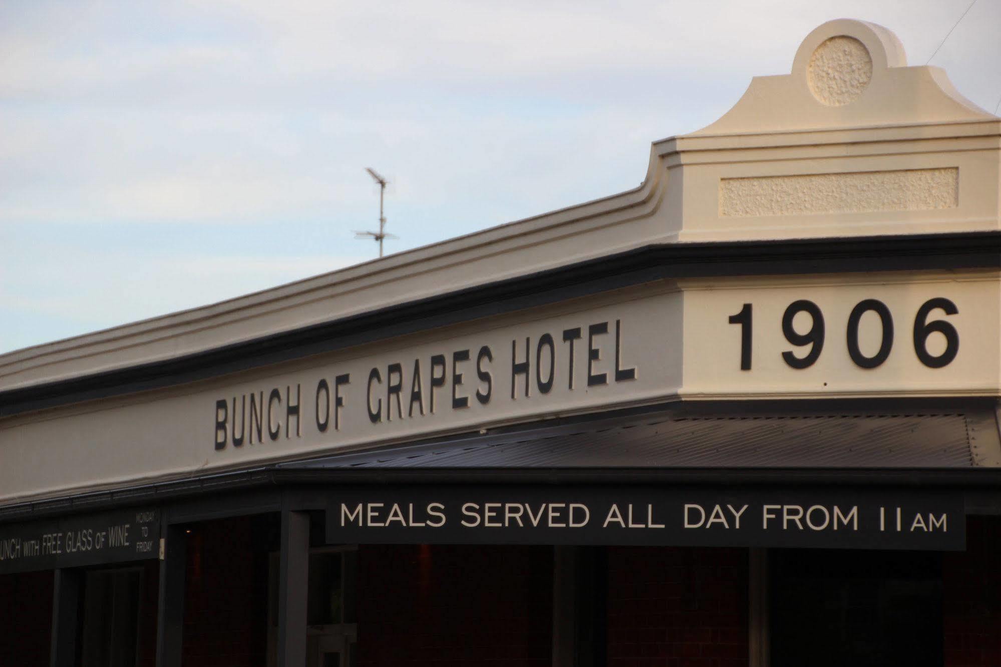 Aparthotel Newington