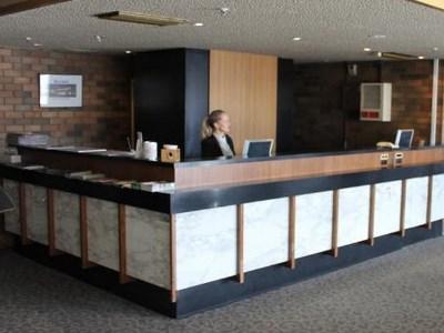 Hotel Mid