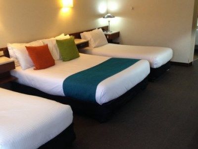 Hotel Mid