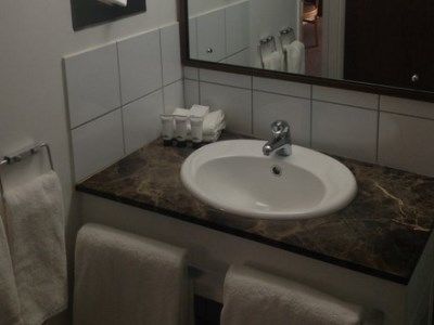 Mid Hotel