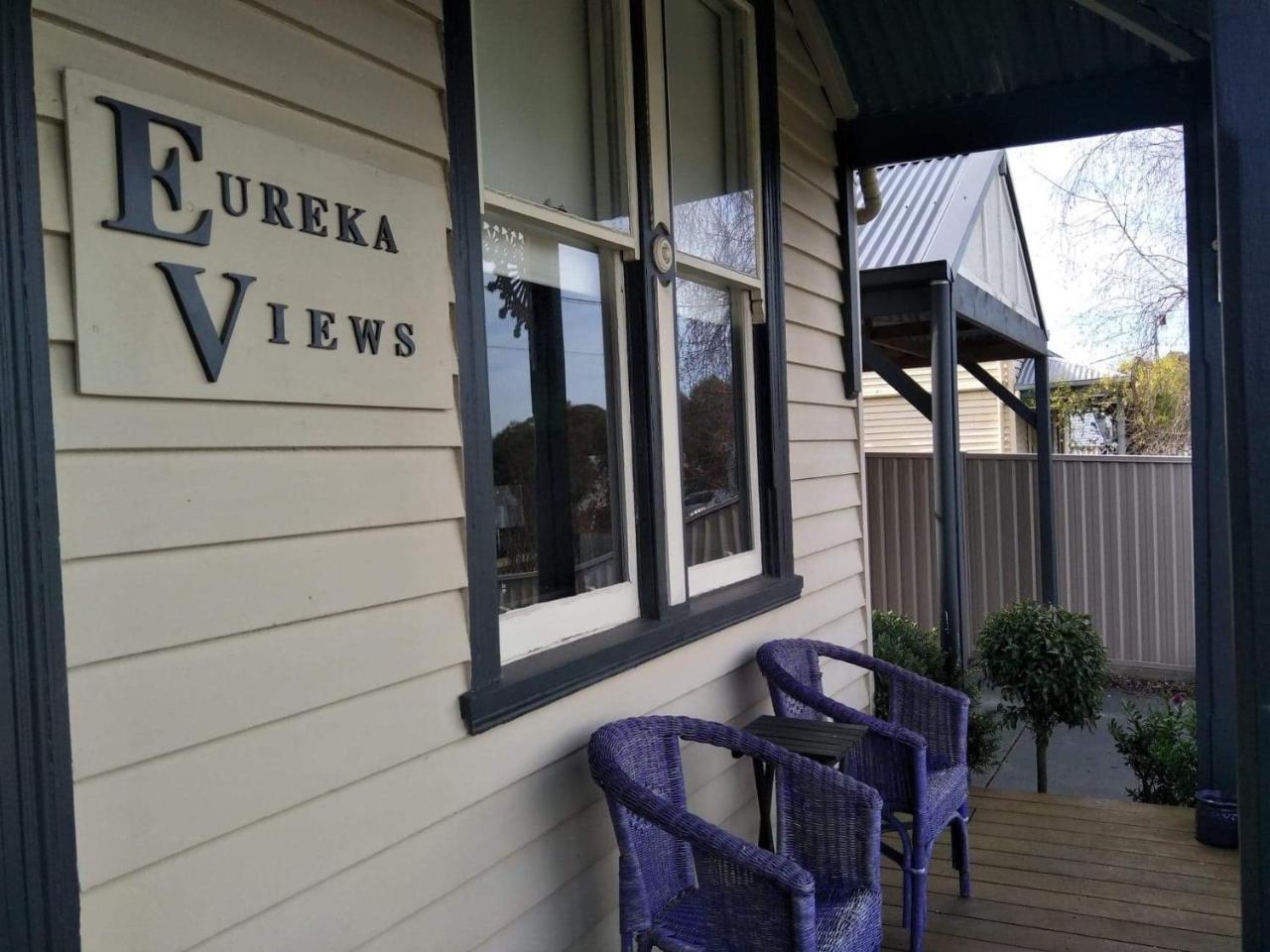 Eureka Views Bed & Breakfast Ballarat