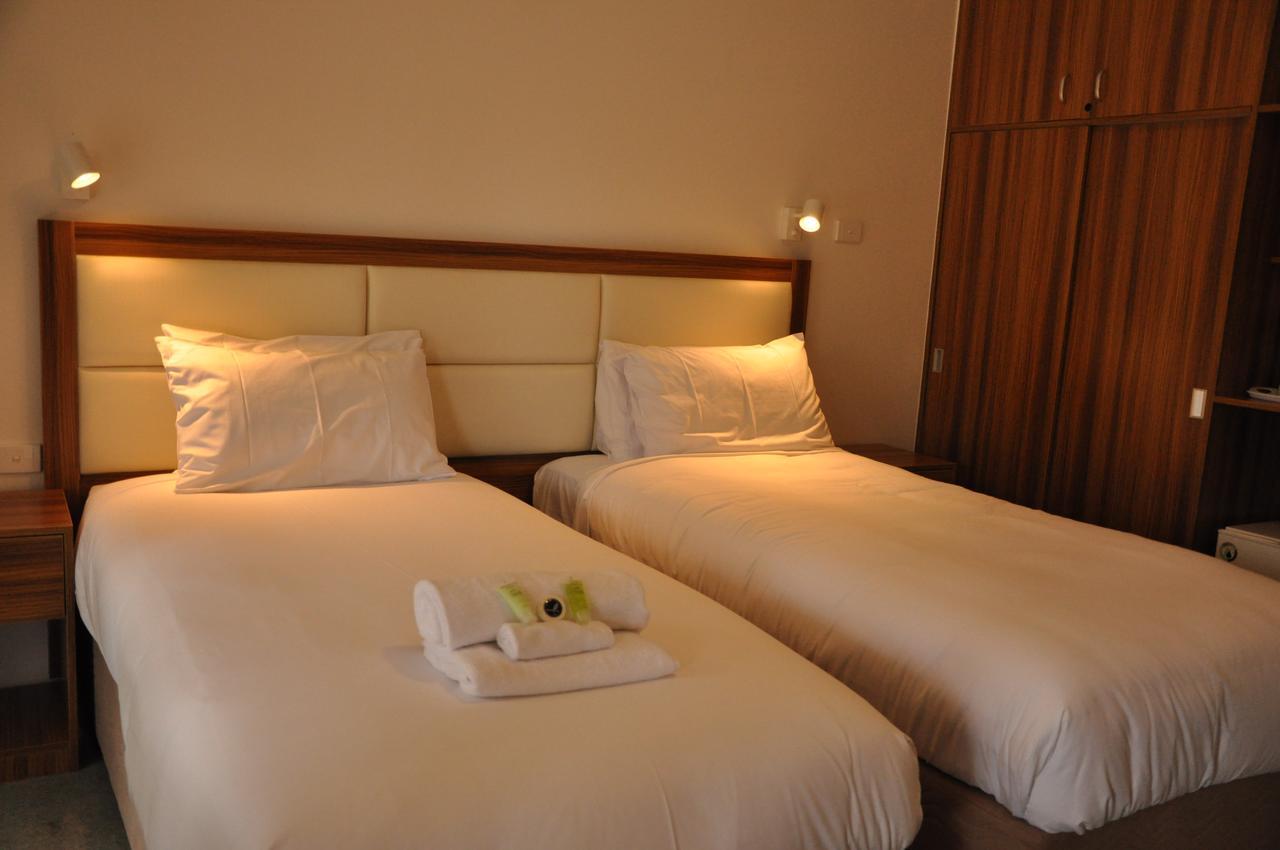 Miner's Retreat 3*