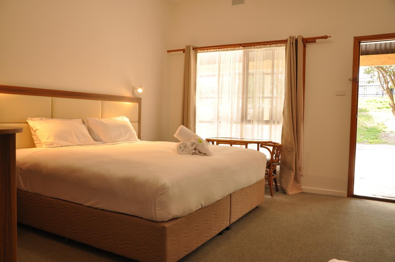 Motel Miner's Retreat