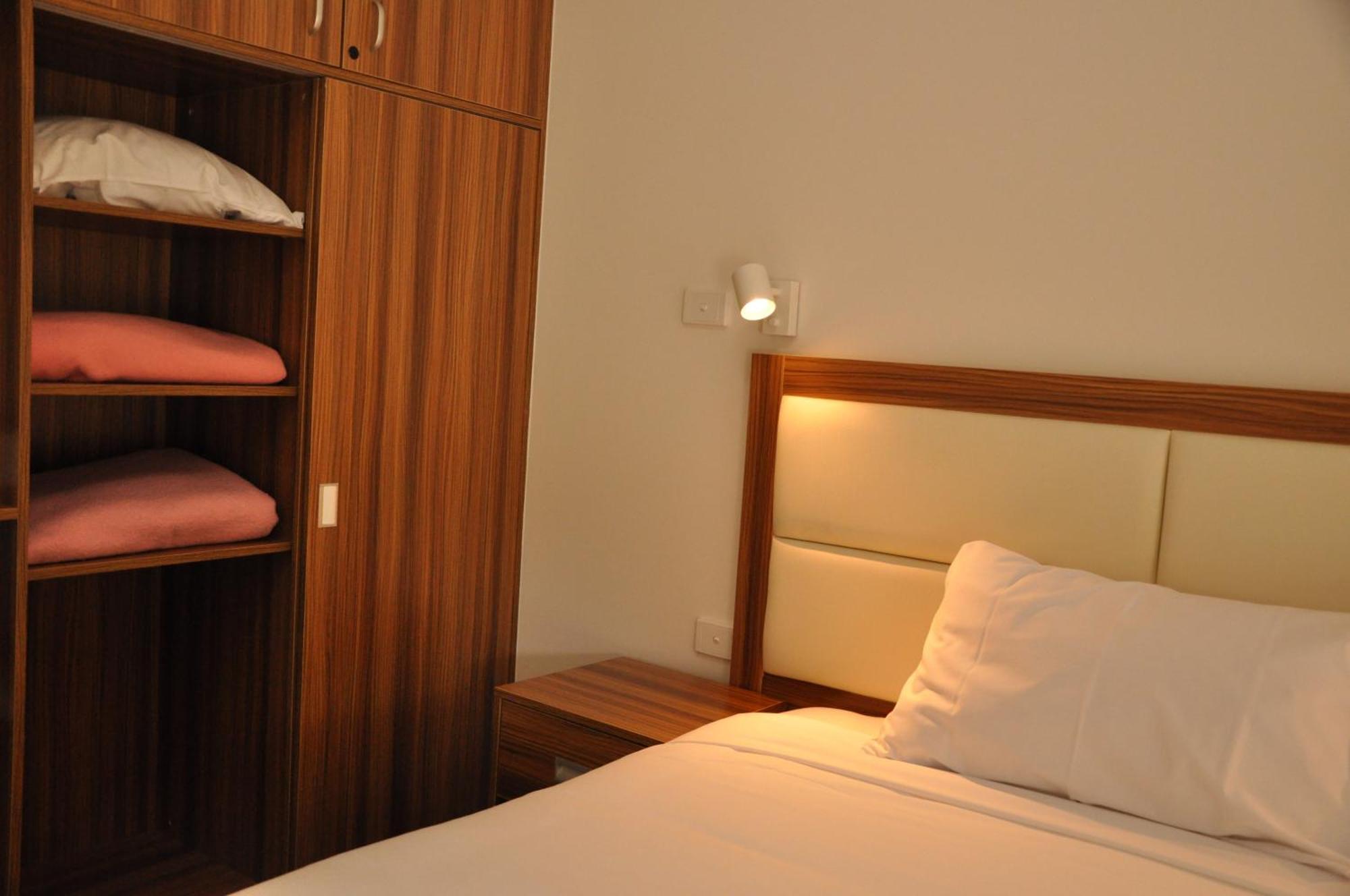 Miner's Retreat 3* Ballarat