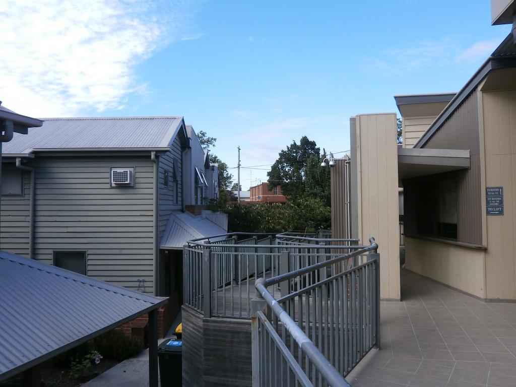 Sovereign Views 4* Ballarat