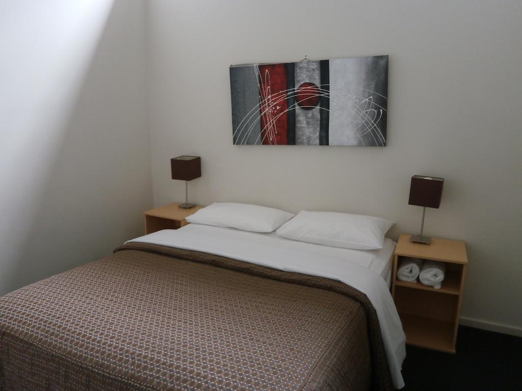 Aparthotel Sovereign Views 4*