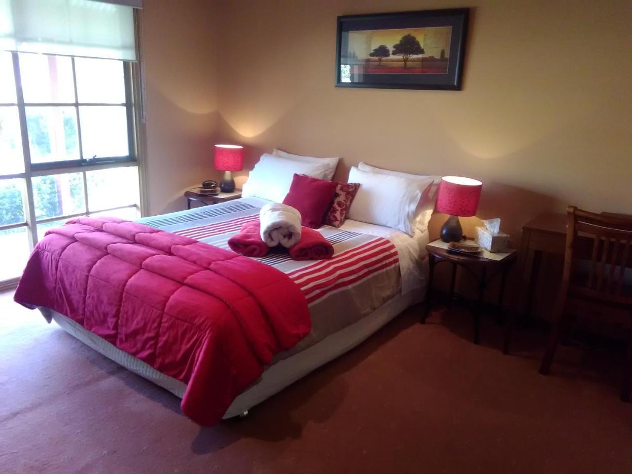 Guest house Dunstans *