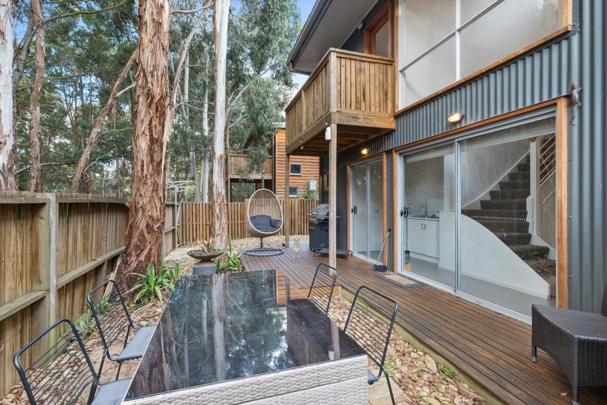 Tangles Holiday home