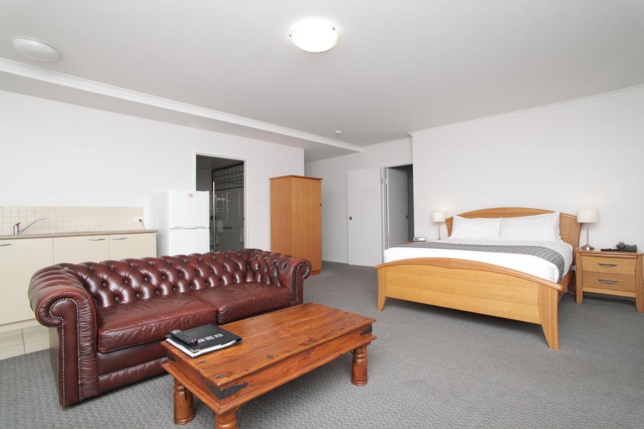 Quality & The Menzies Hotel 4*