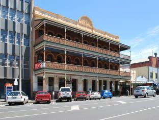 Inn Quality The George 4*