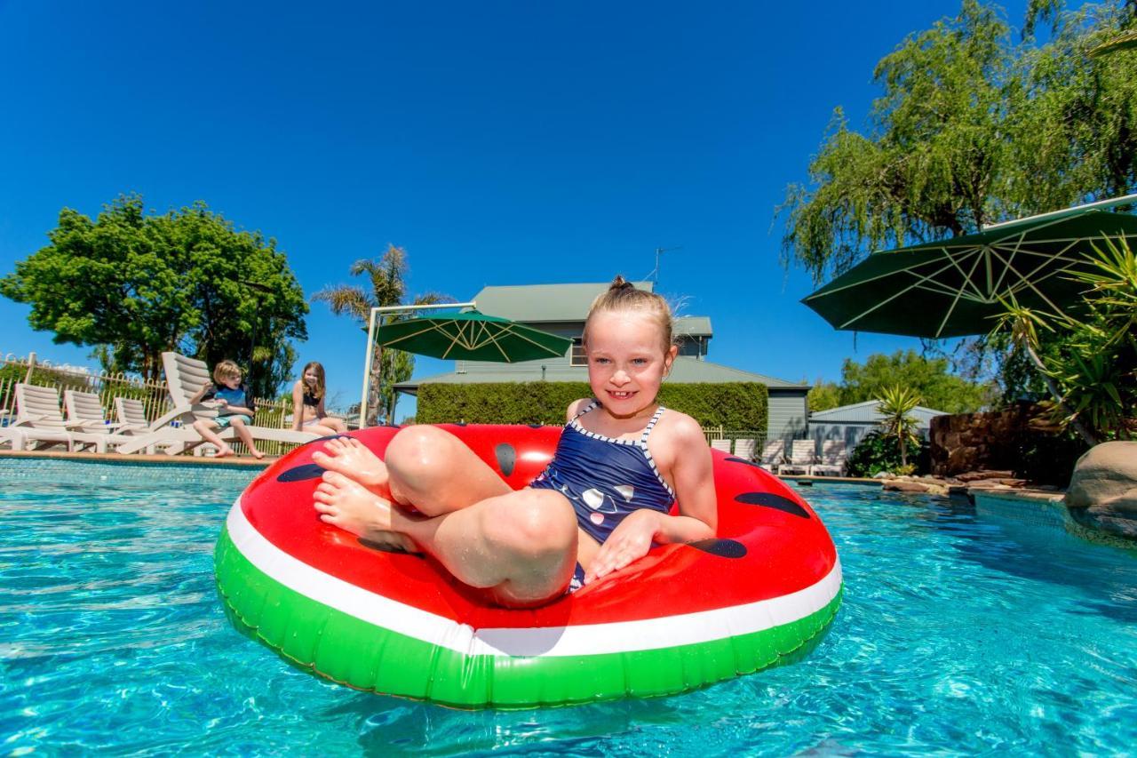 Holiday park Nrma 4*