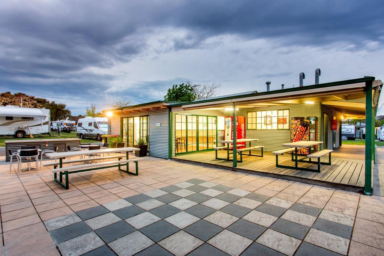 Holiday park Nrma Ballarat