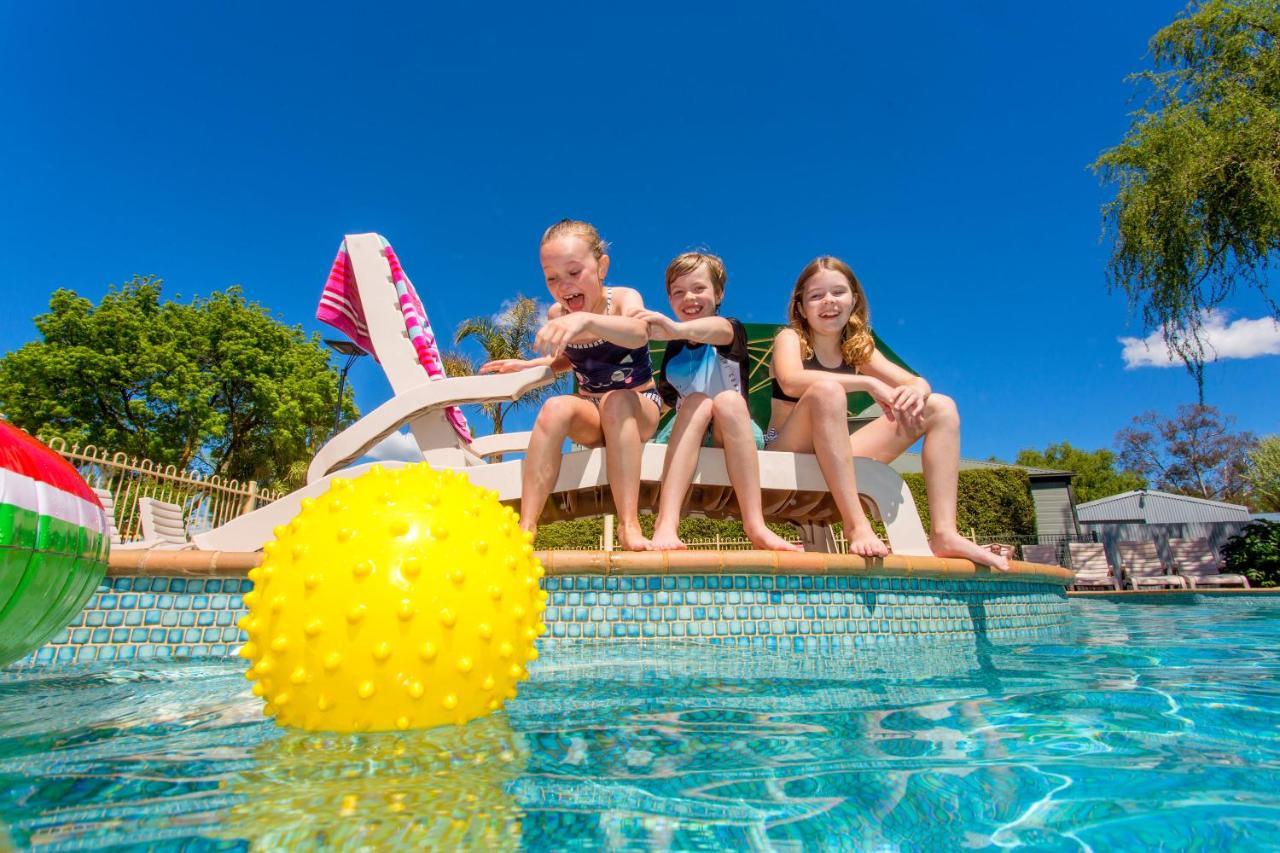 Holiday park Nrma