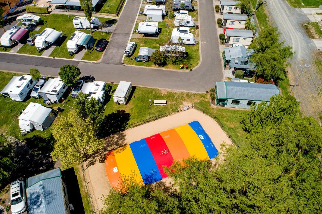 Nrma Holiday park 4*