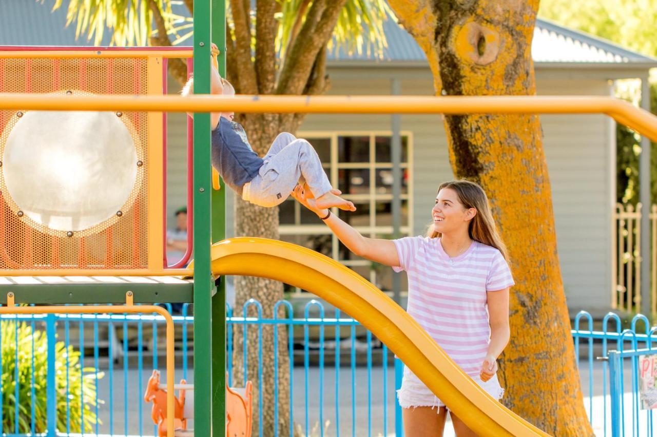 Nrma Holiday park