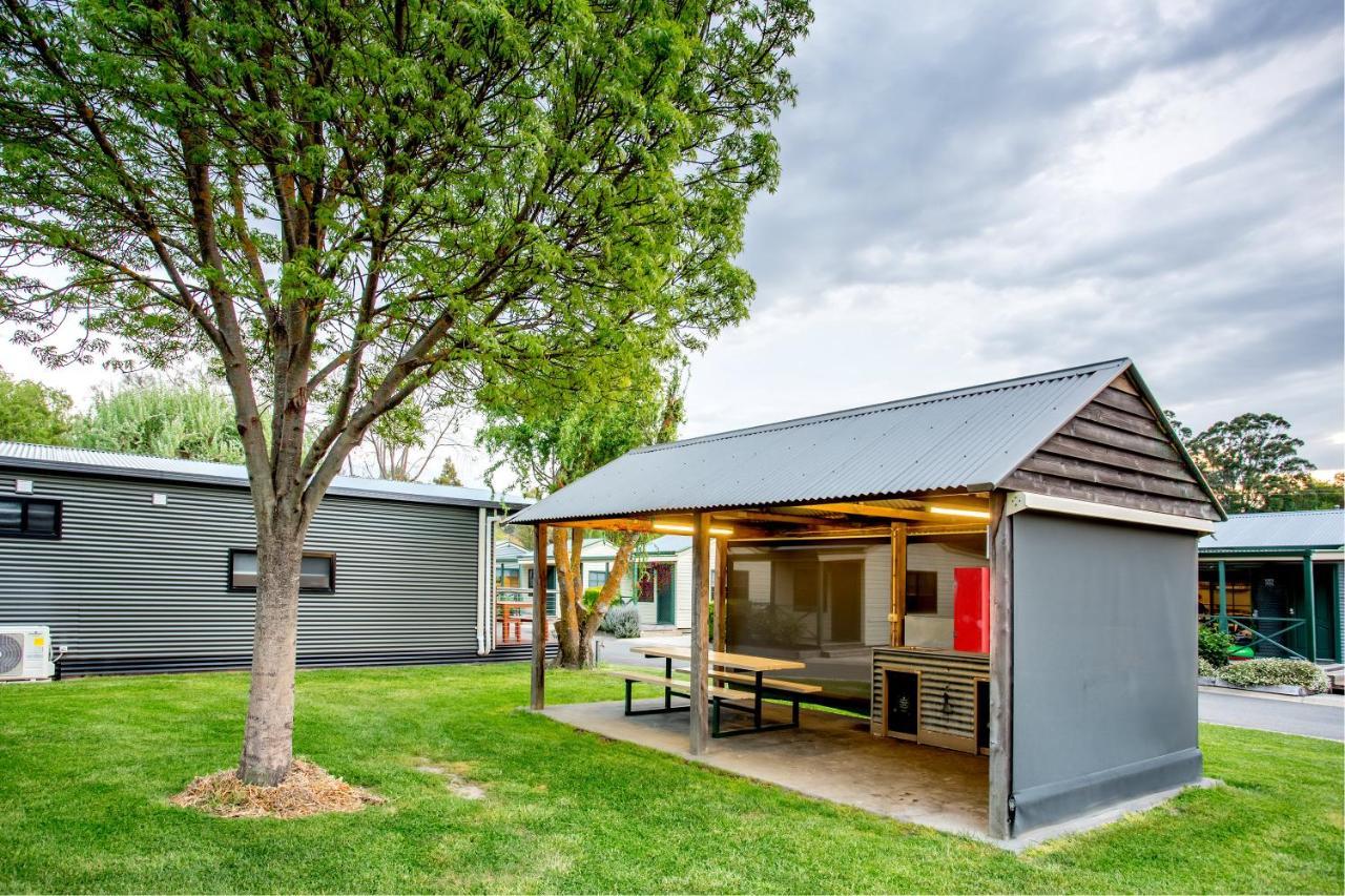 Holiday park Nrma