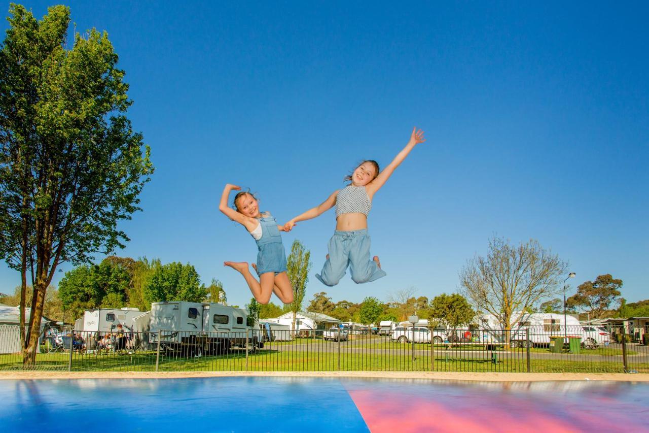 Holiday park Nrma