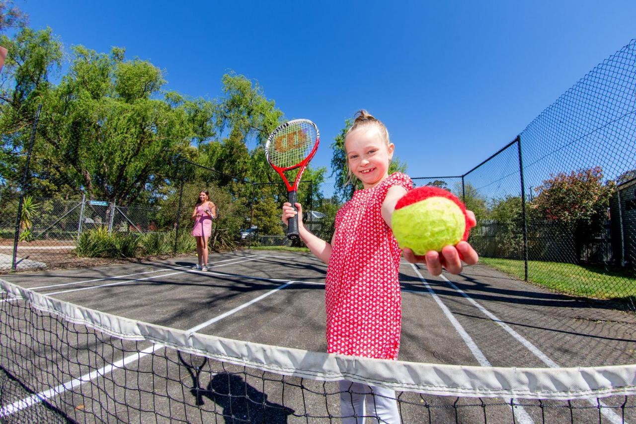 Nrma Holiday park