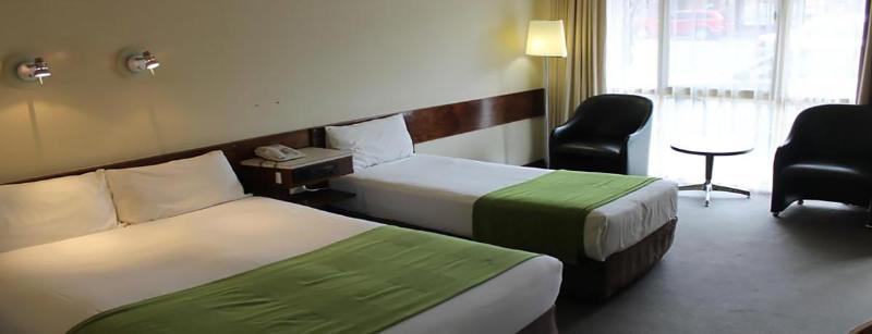 Mid Hotel 3*