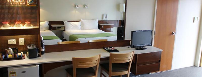 Hotel Mid Ballarat