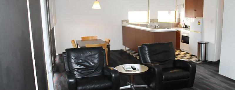 Hotel Mid