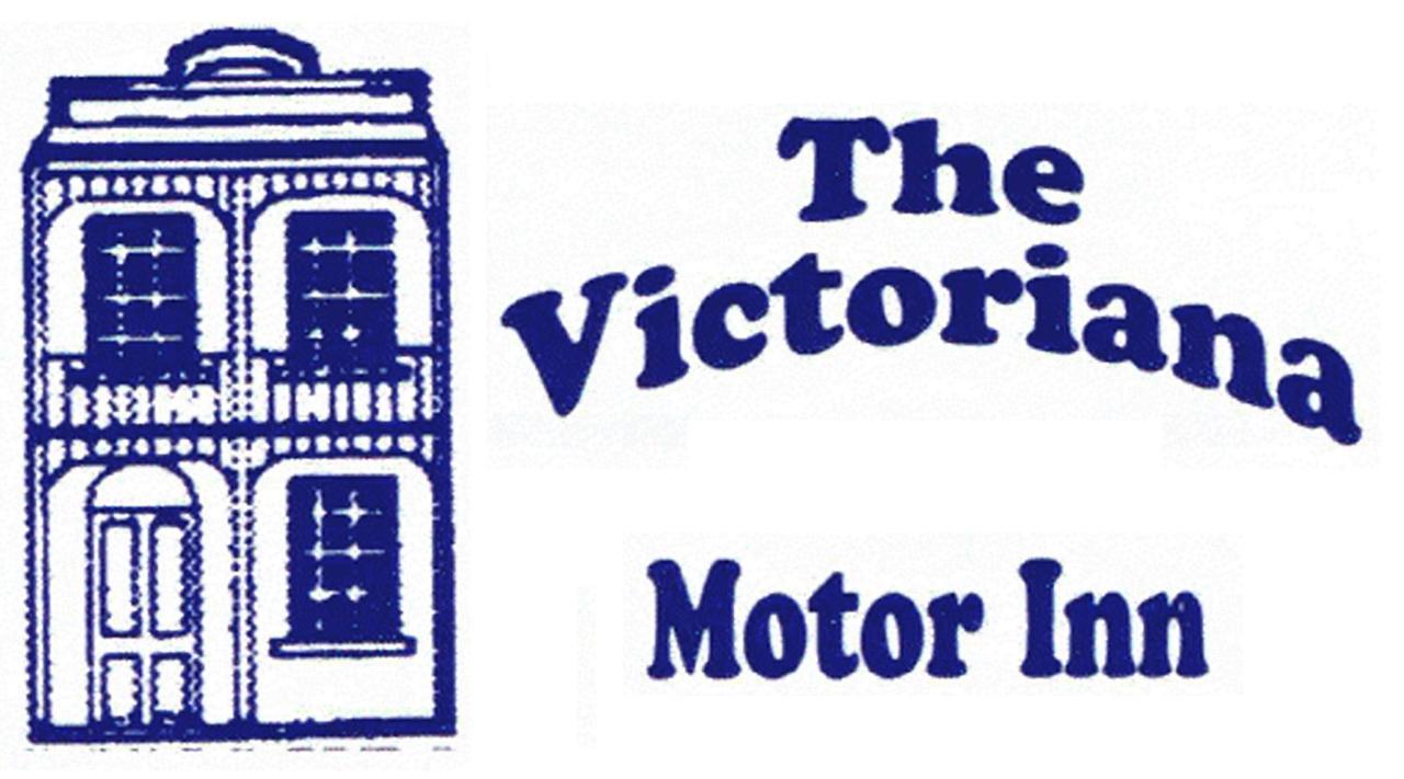 Motel Victoriana Motor Ballarat