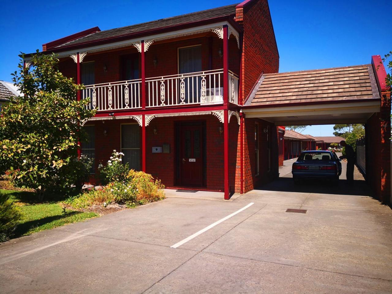 Motel Victoriana Motor