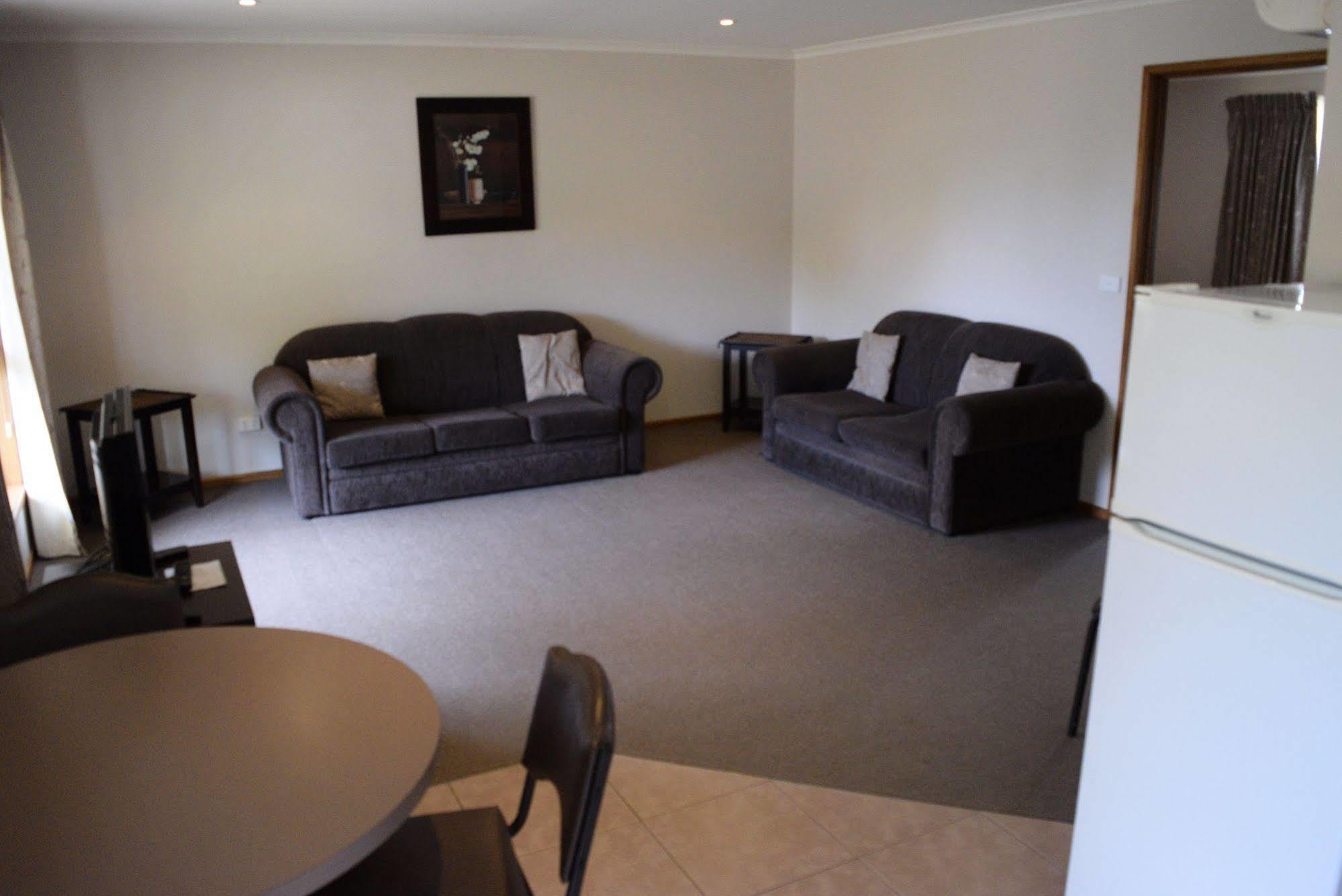 Eureka Motel Ballarat