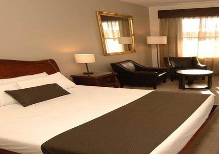 Inn Quality Heritage On Lydiard 4*