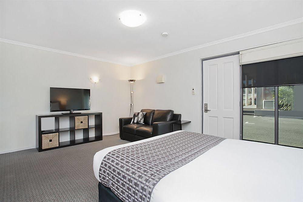 Hotel Quality & The Menzies 4*