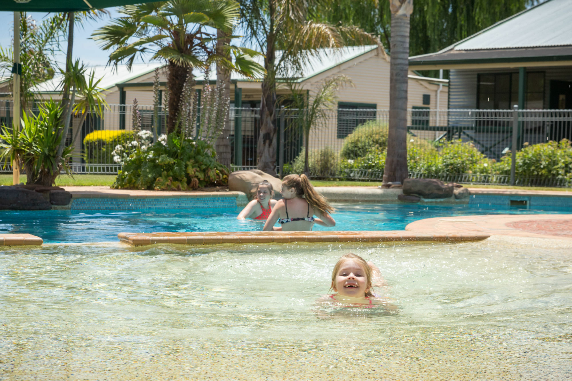 Nrma Holiday park