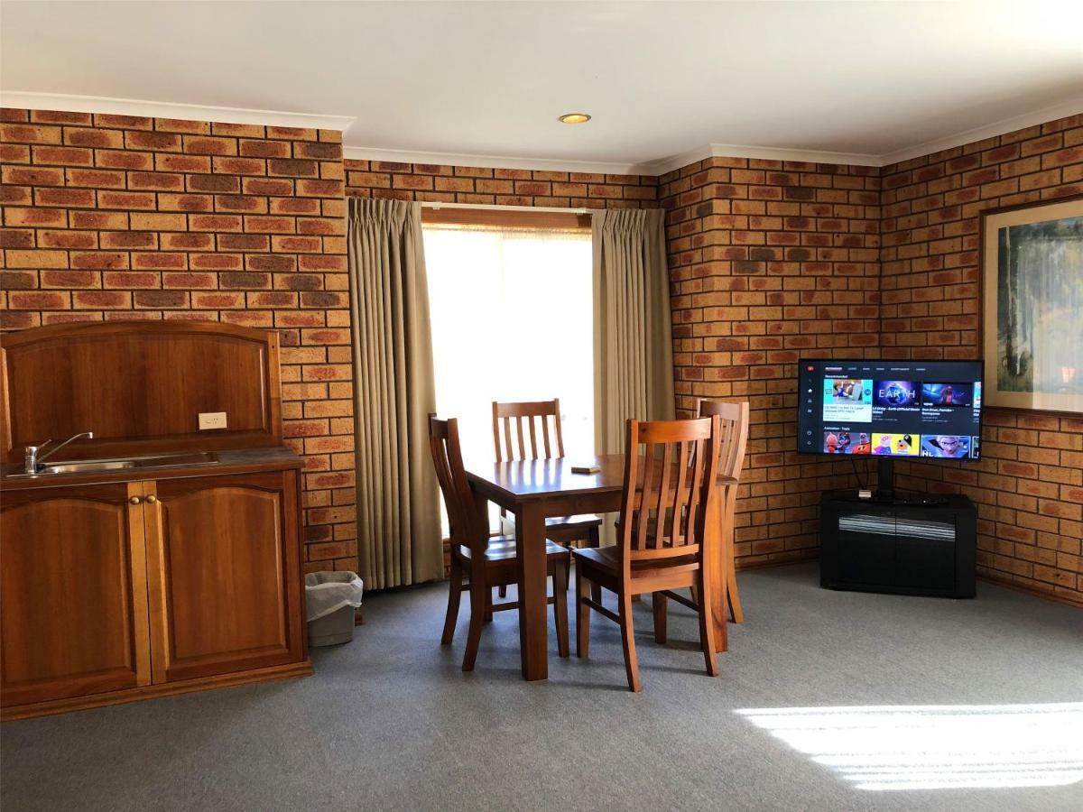 Victoriana Motor Motel Ballarat