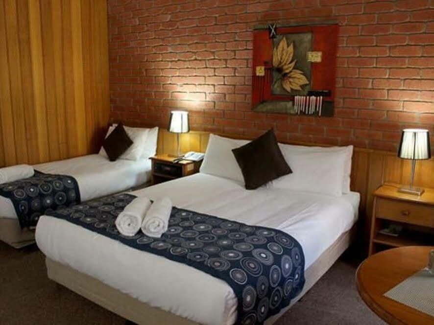 Bakery Hill 3* Ballarat
