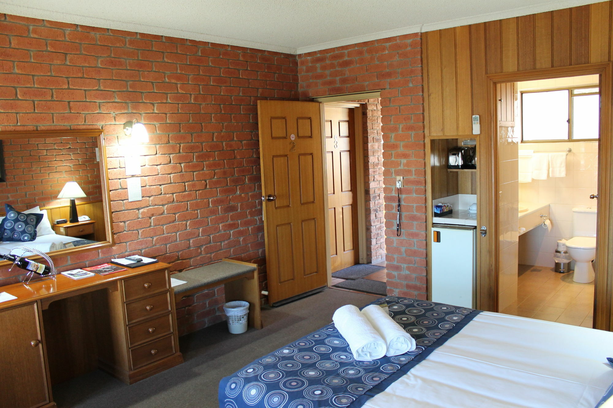 Bakery Hill 3*