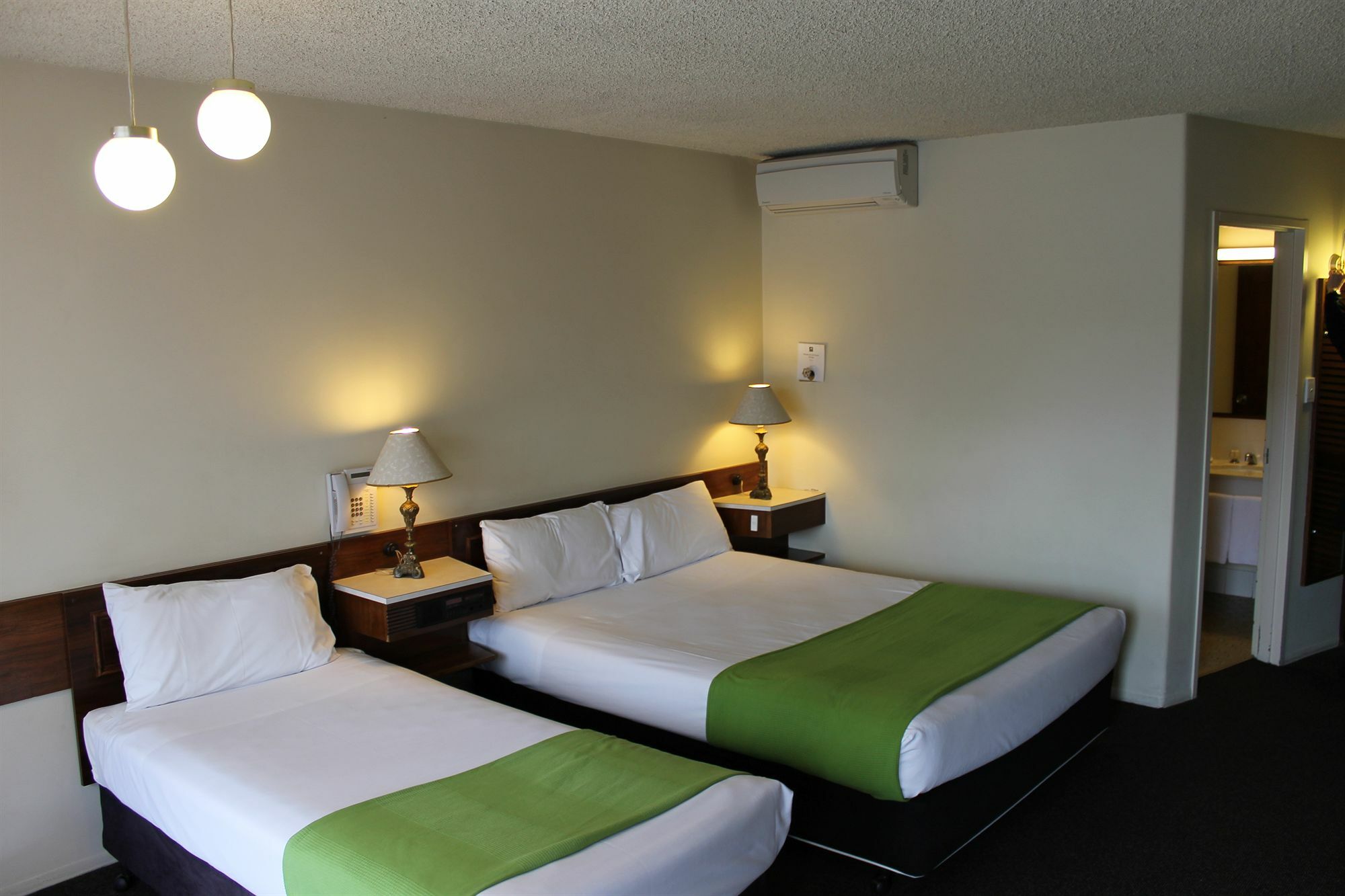 Mid Hotel Ballarat