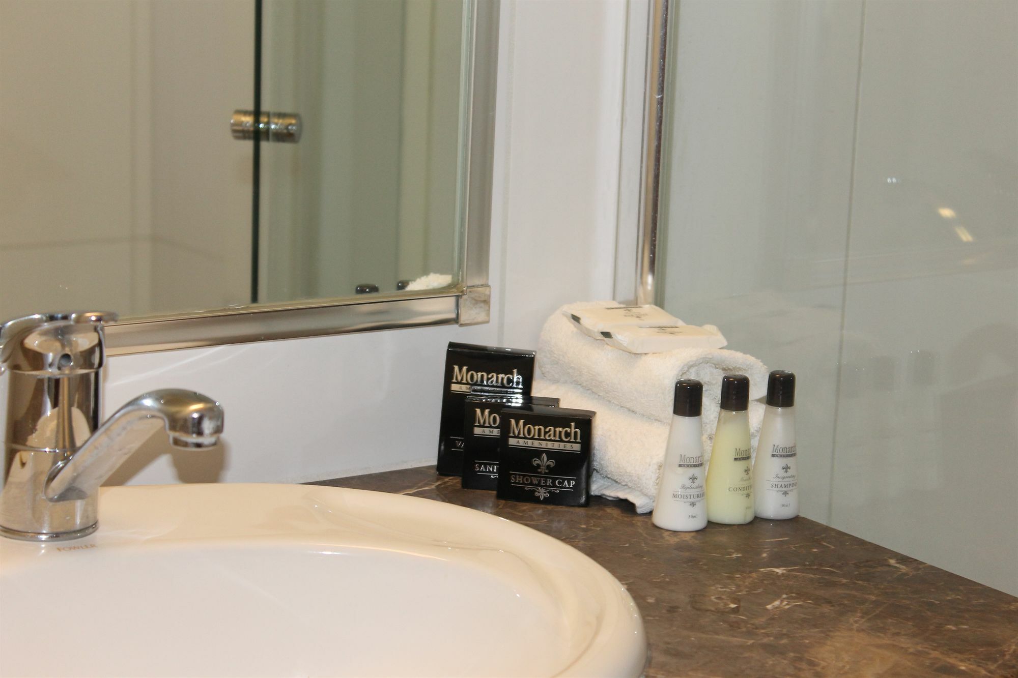 Hotel Mid