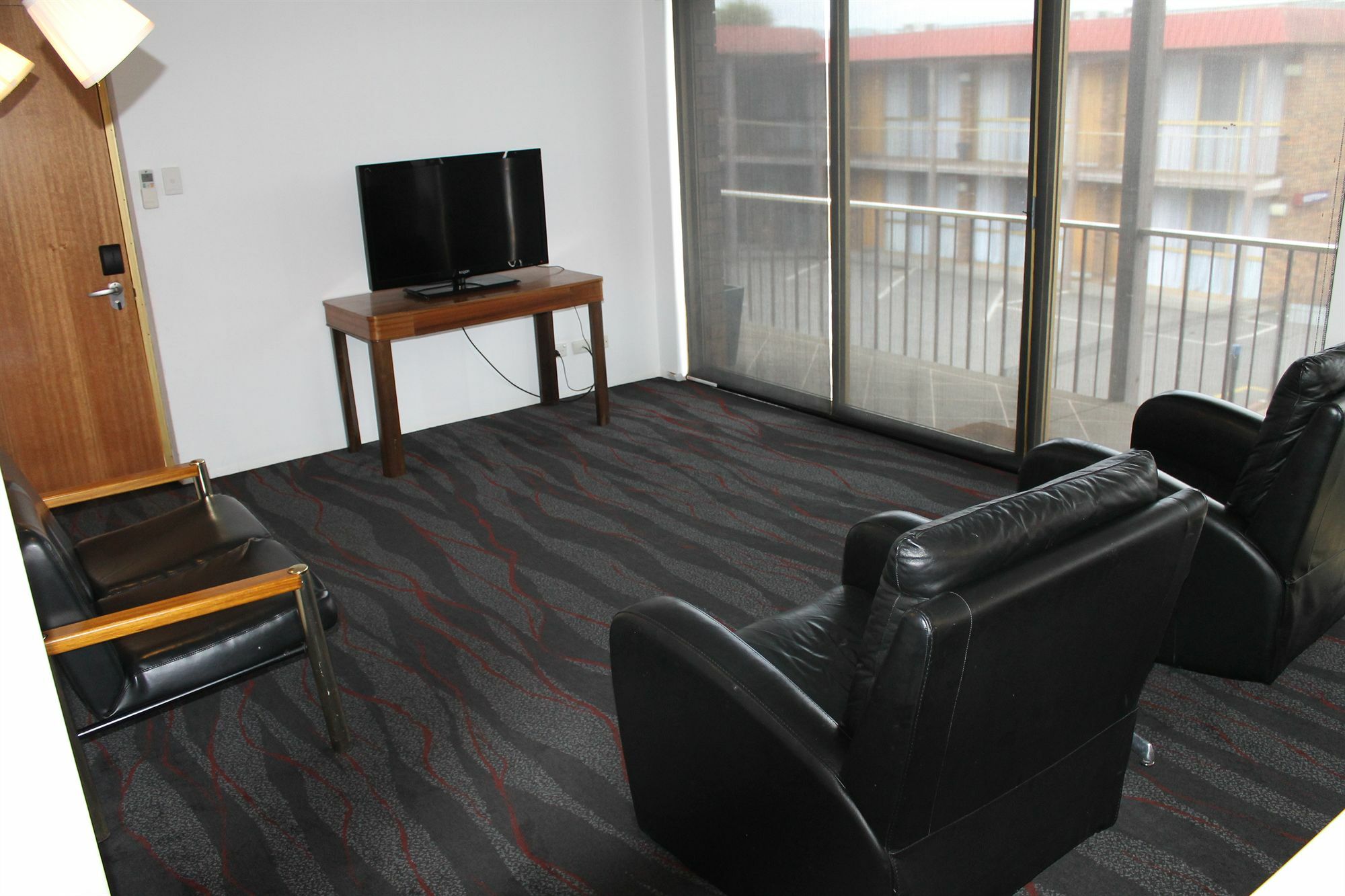 Mid Hotel Ballarat