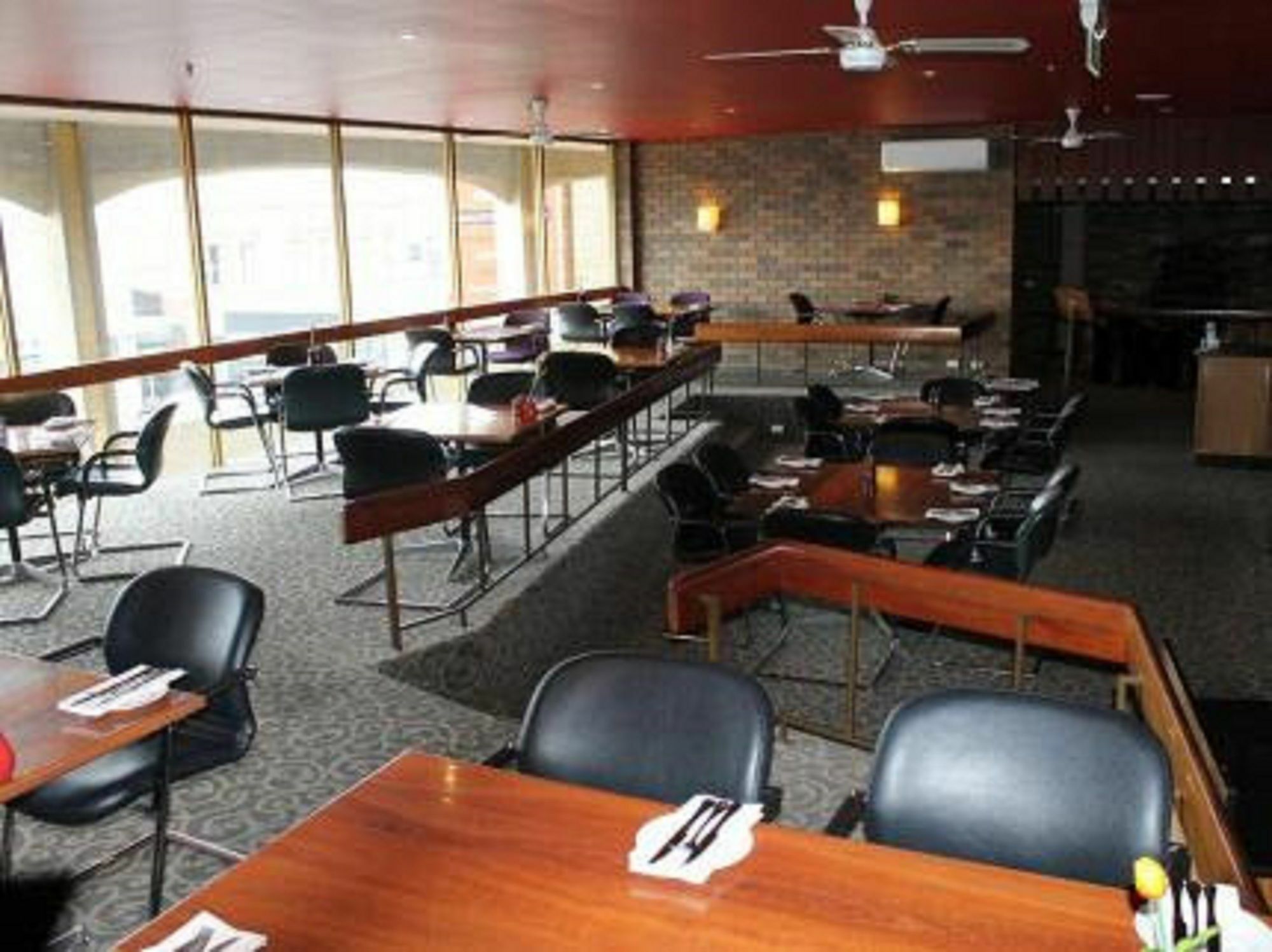 Mid Hotel Ballarat