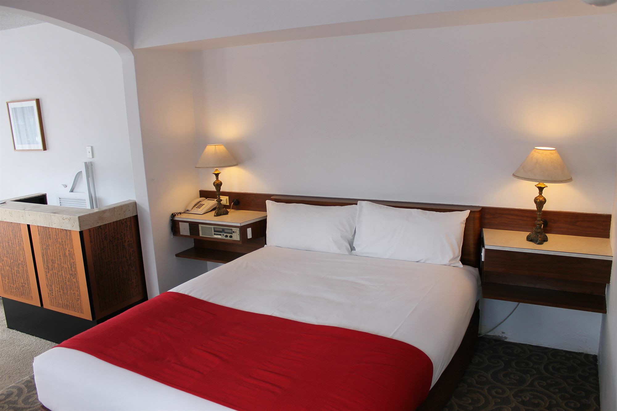 Hotel Mid Ballarat